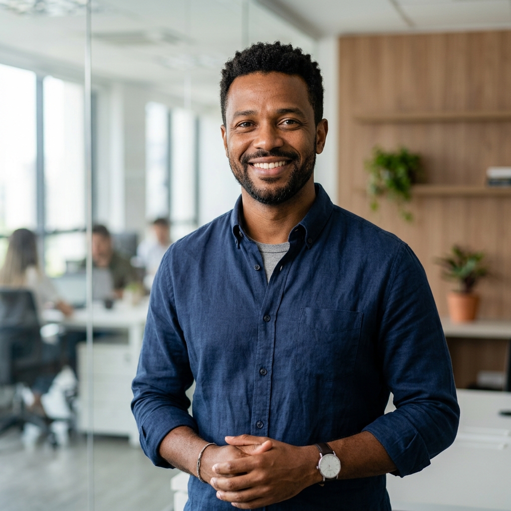 Joselito Sampaio - Especialista em Marketing e Fundador da Klipora